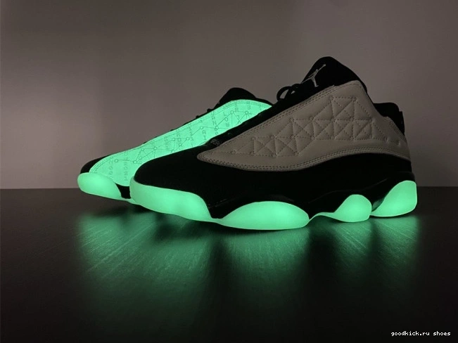 Retro Single's Low Air 13 (2021) DM0803-300 Day Jordan 0725